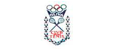 Logo del Club Tenis Oliva