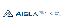 Logo de AislaGlas: Doble acristalamiento aislante